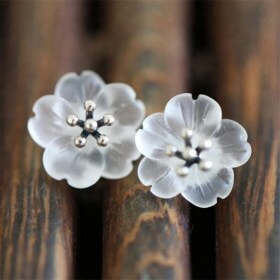 925-Flower-in-the-Rain-Silver-Drop (1)